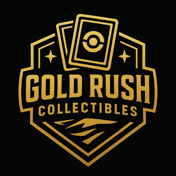 Gold Rush Collectibles